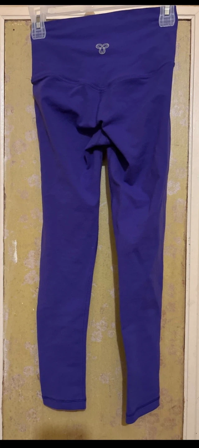 Tnalife Cheeky Hi-rise leggings XS - photo 3