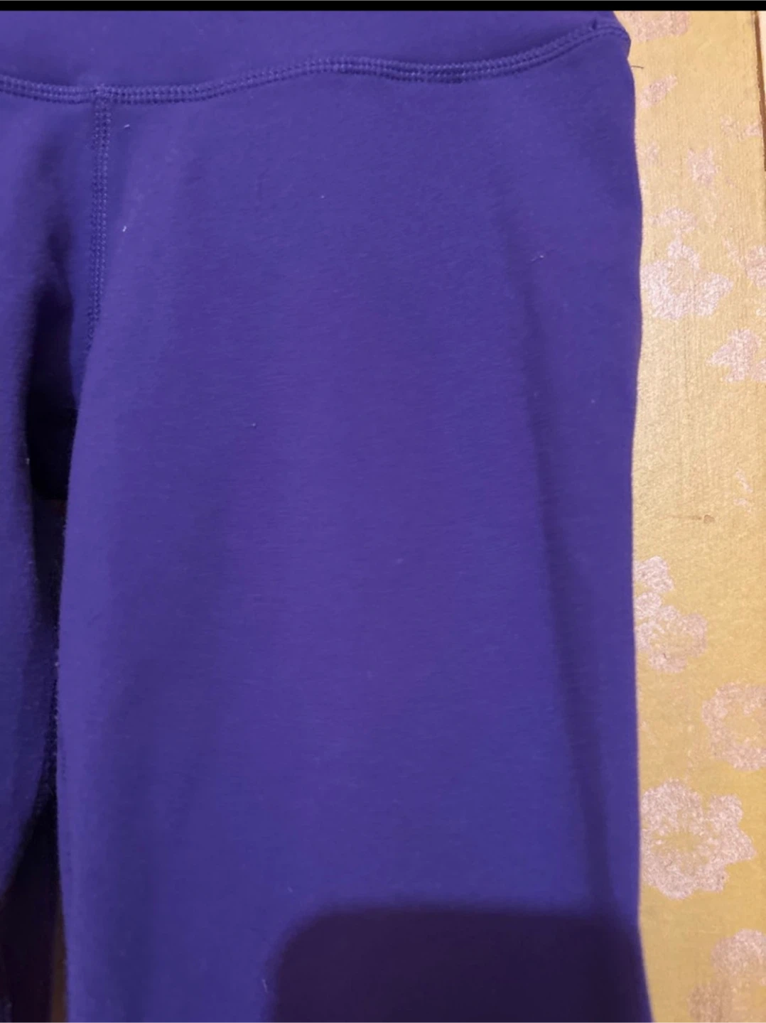 Tnalife Cheeky Hi-rise leggings XS - photo 2