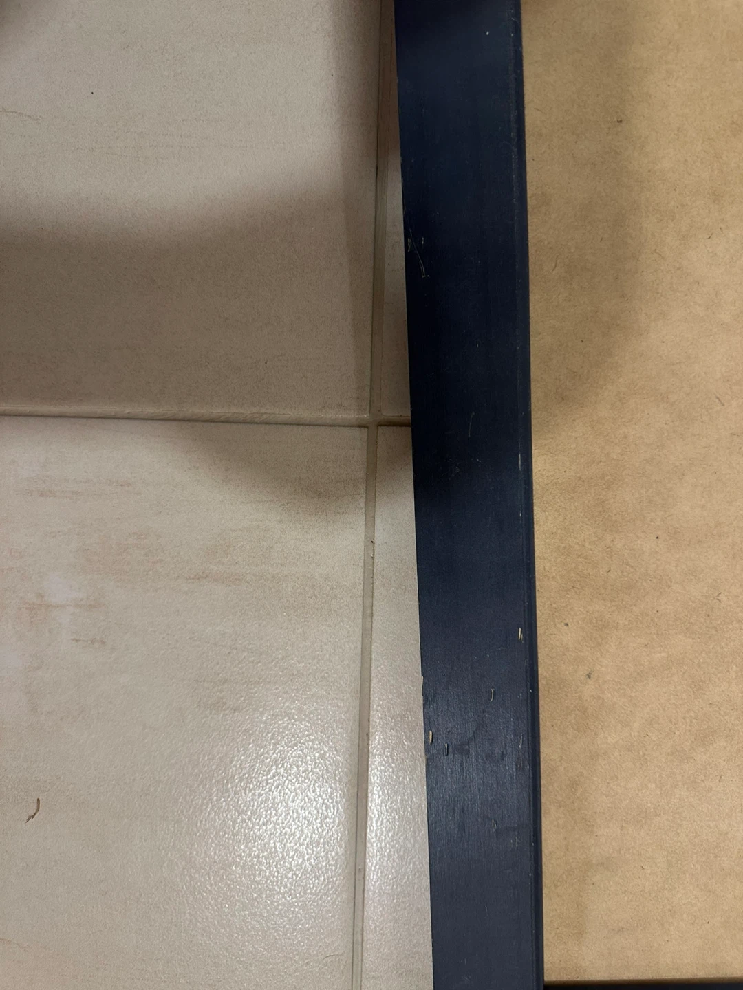 Dark Blue Picture Frame 11x14 inches - photo 4