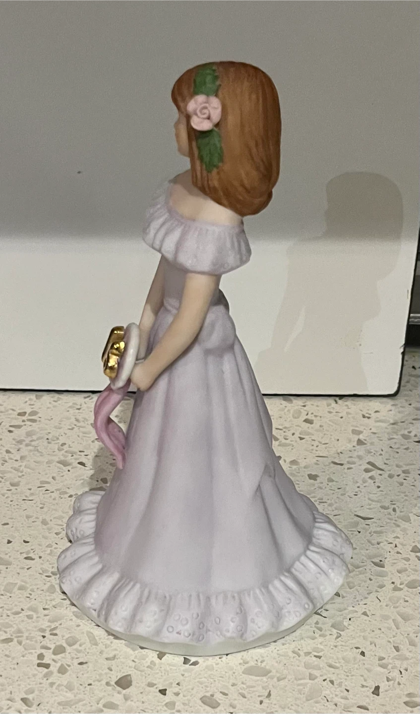 Sweet 16 Figurine with music - photo 4