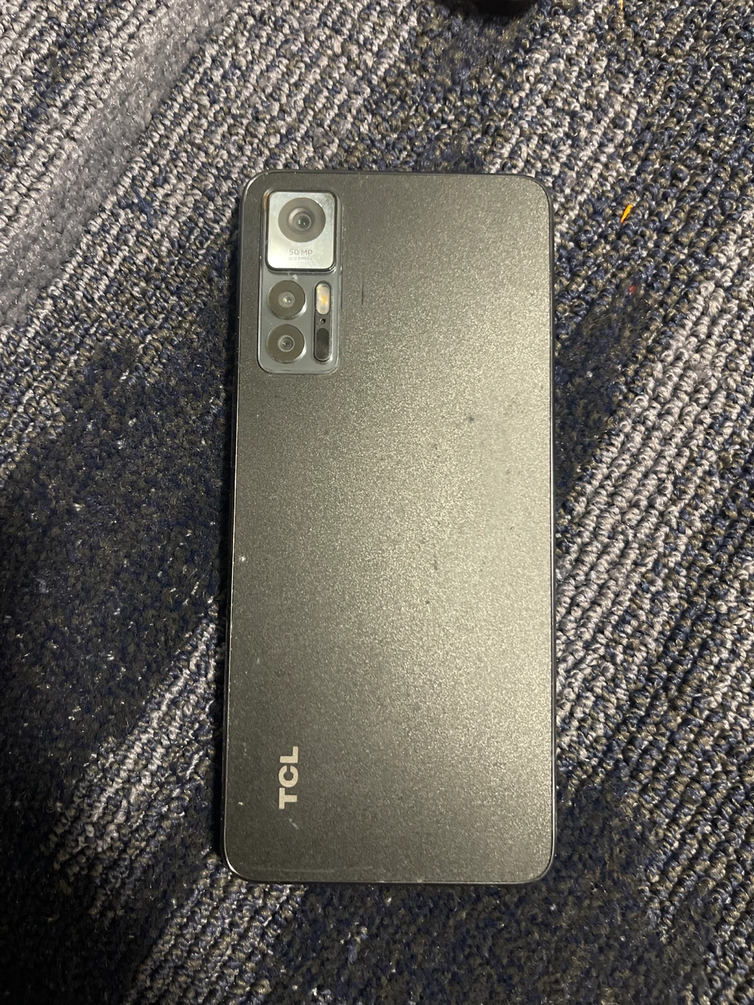 TCL 30 5G Smartphone - 128GB Storage