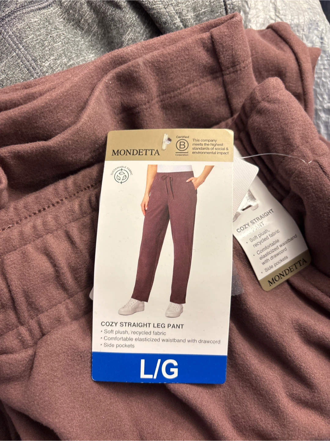 Ladies bundle Pants L/G - photo 4