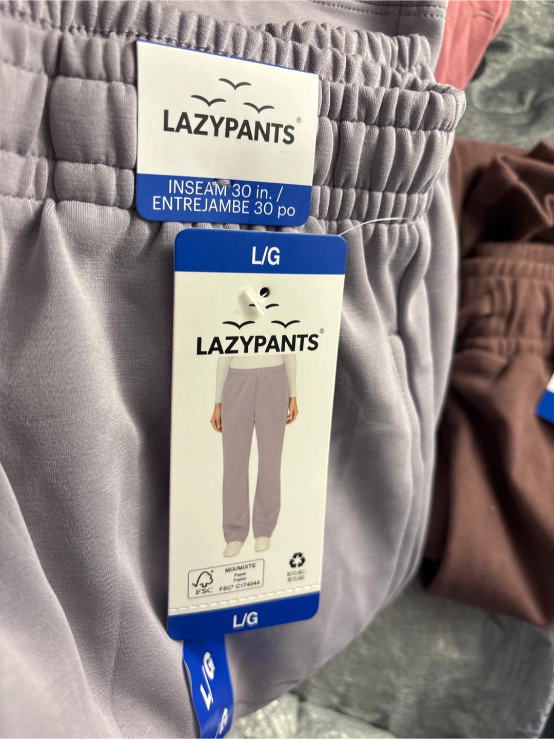 Ladies bundle Pants L/G - photo 3