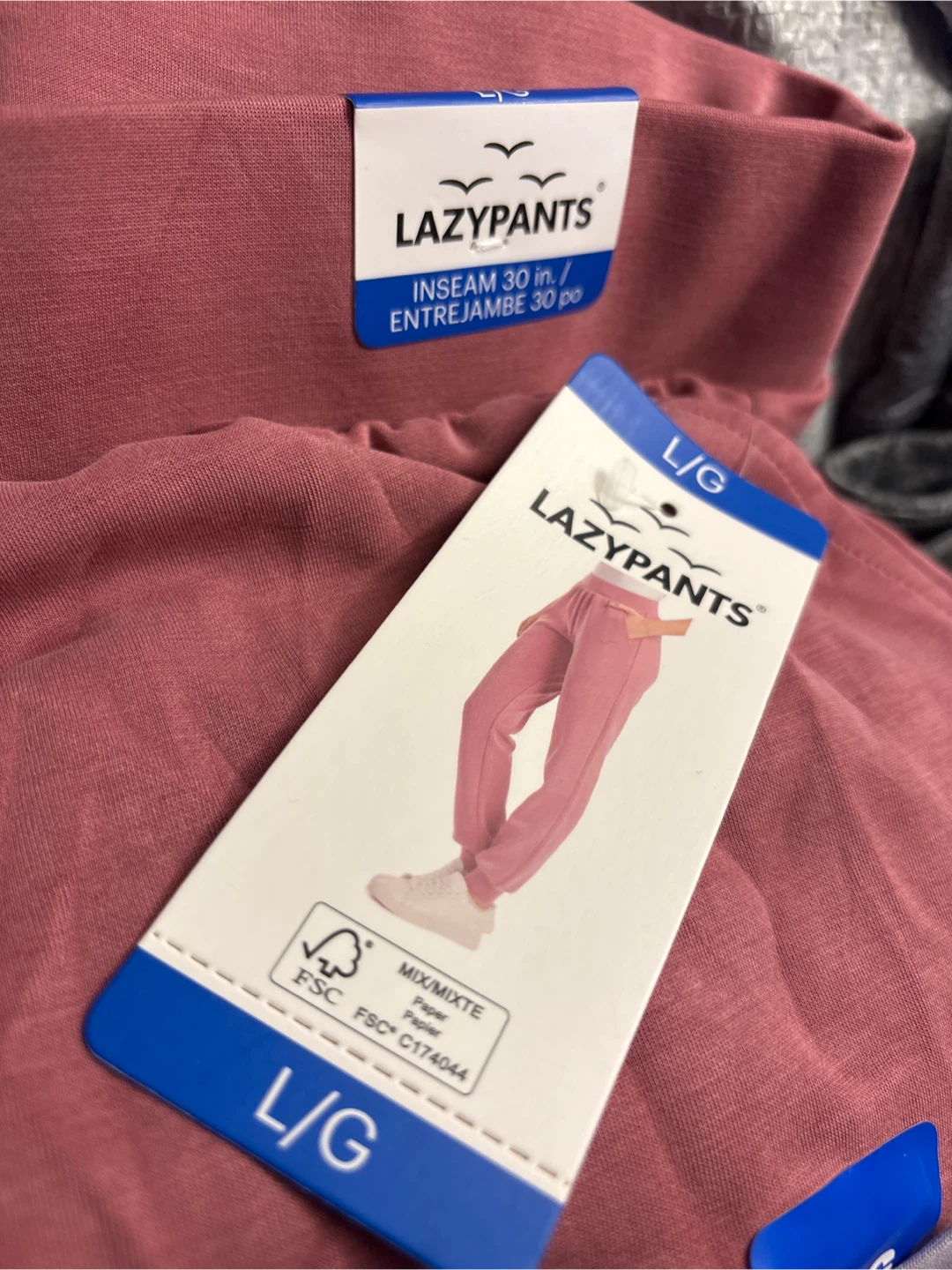 Ladies bundle Pants L/G - photo 2