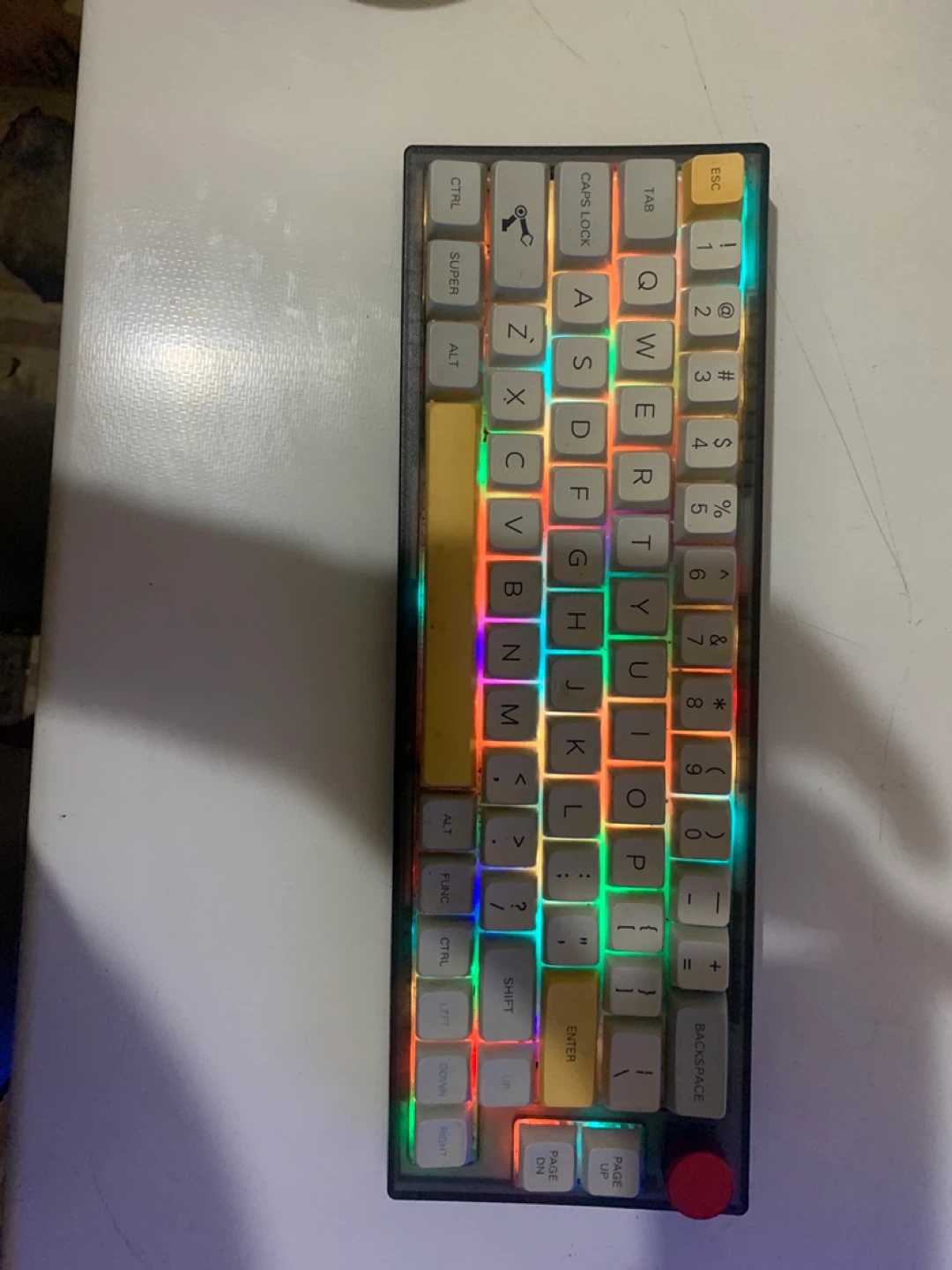 Wireless Keyboard - photo 2