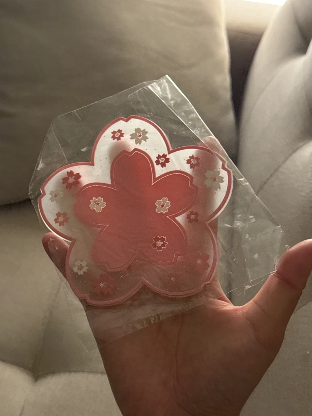 Sakura Coaster