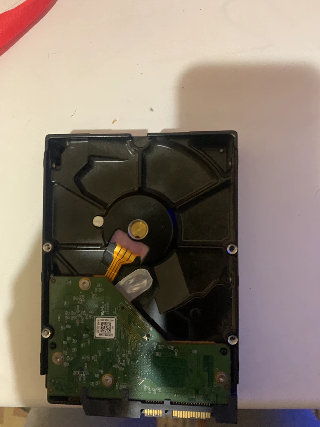 1tb SSD - photo 2