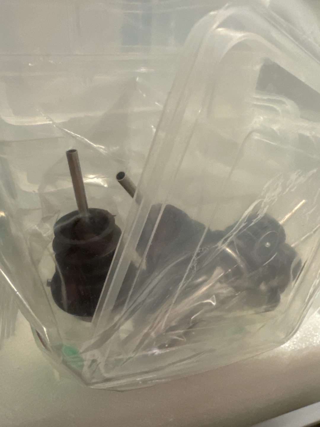 BARTENDING Shot Glasses Wine glass and drink glass - photo 2