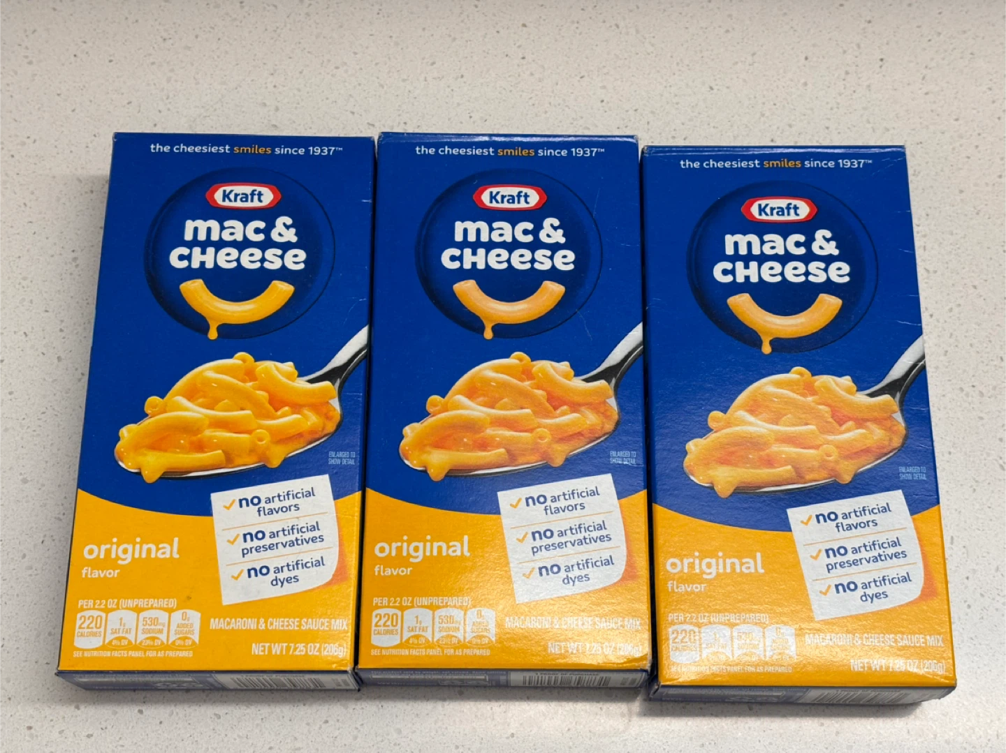 THREE FOR $2