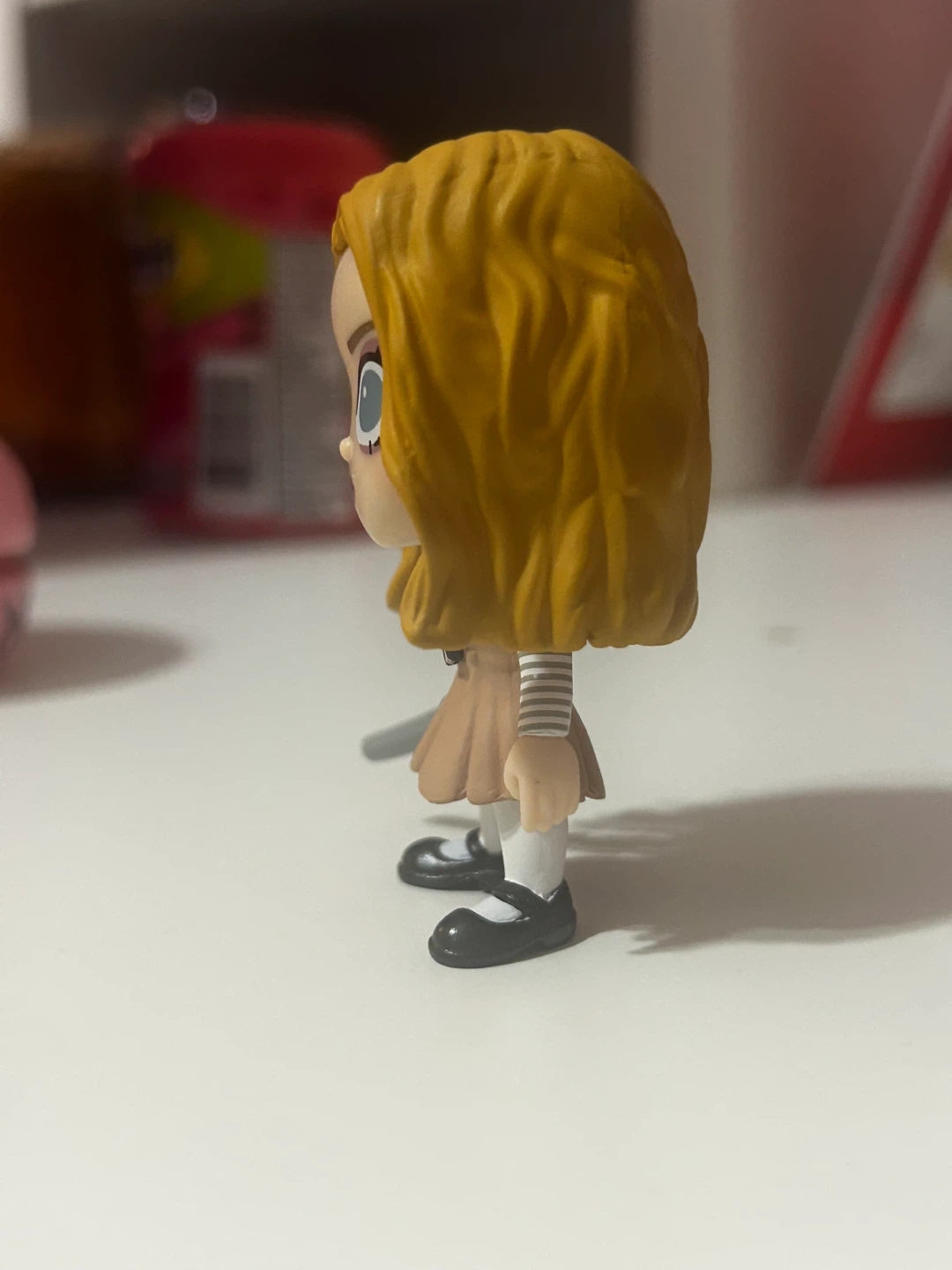 Megan - Horror Doll Collectible Figure - photo 2