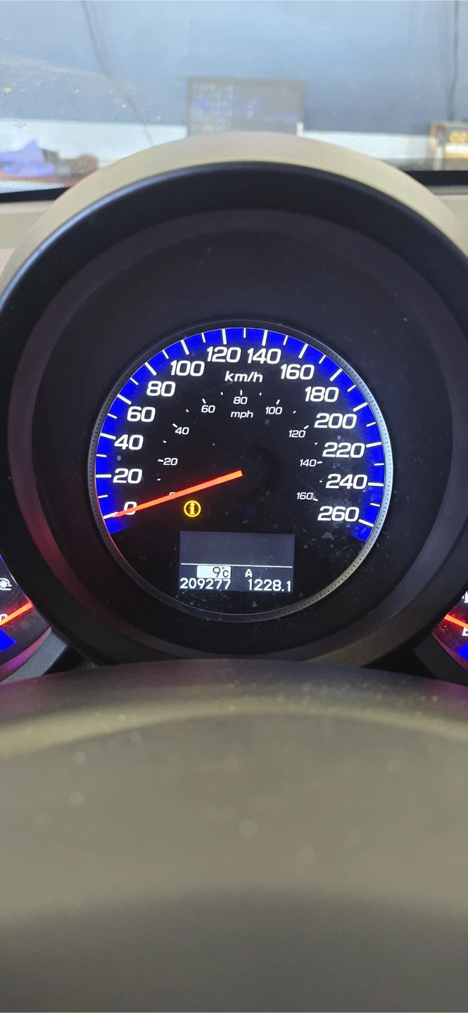 Acura RDX 2012 SUV - photo 5