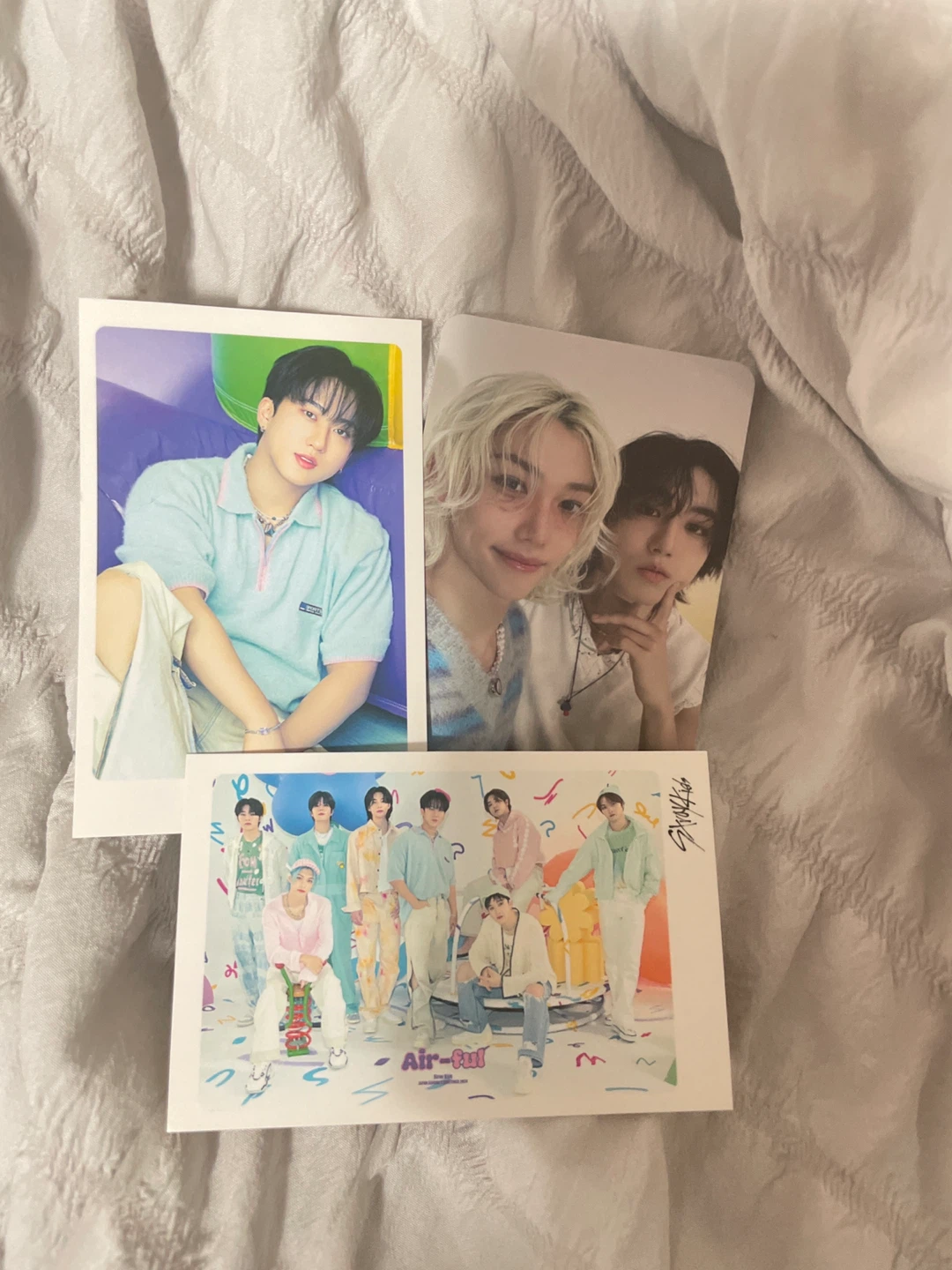 Stray kids ATE album! - photo 5