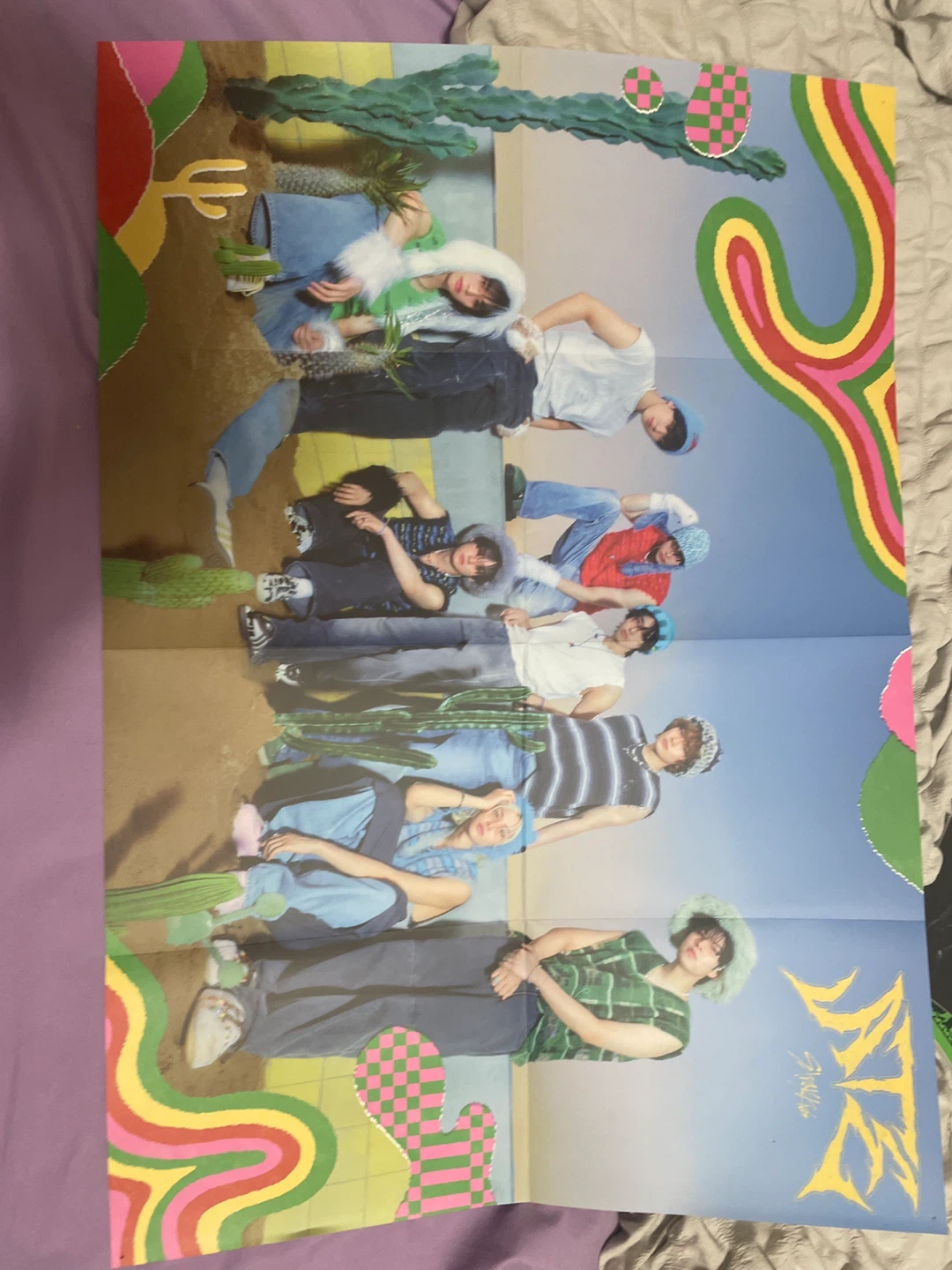 Stray kids ATE album! - photo 4
