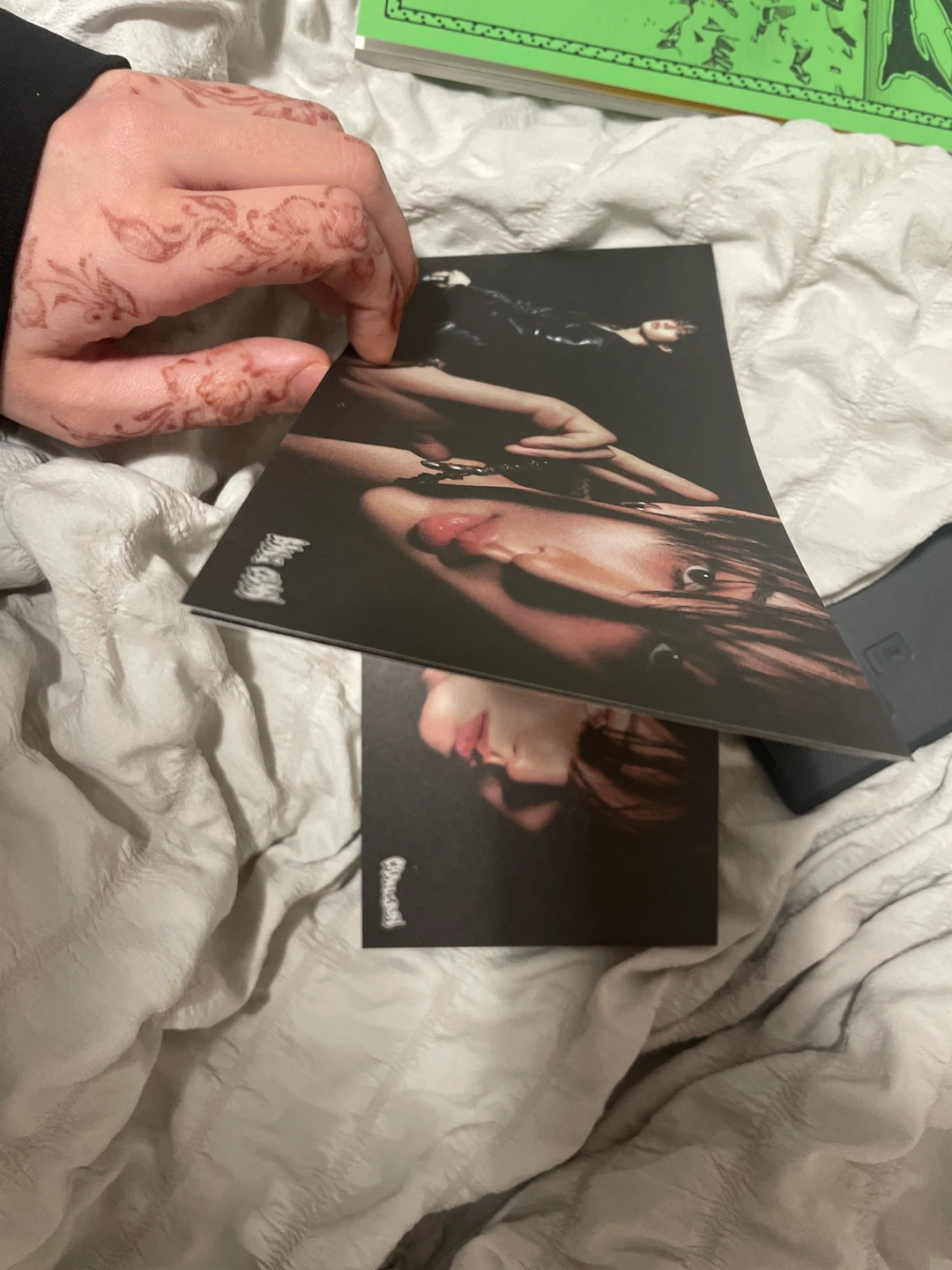 Stray kids ATE album! - photo 3
