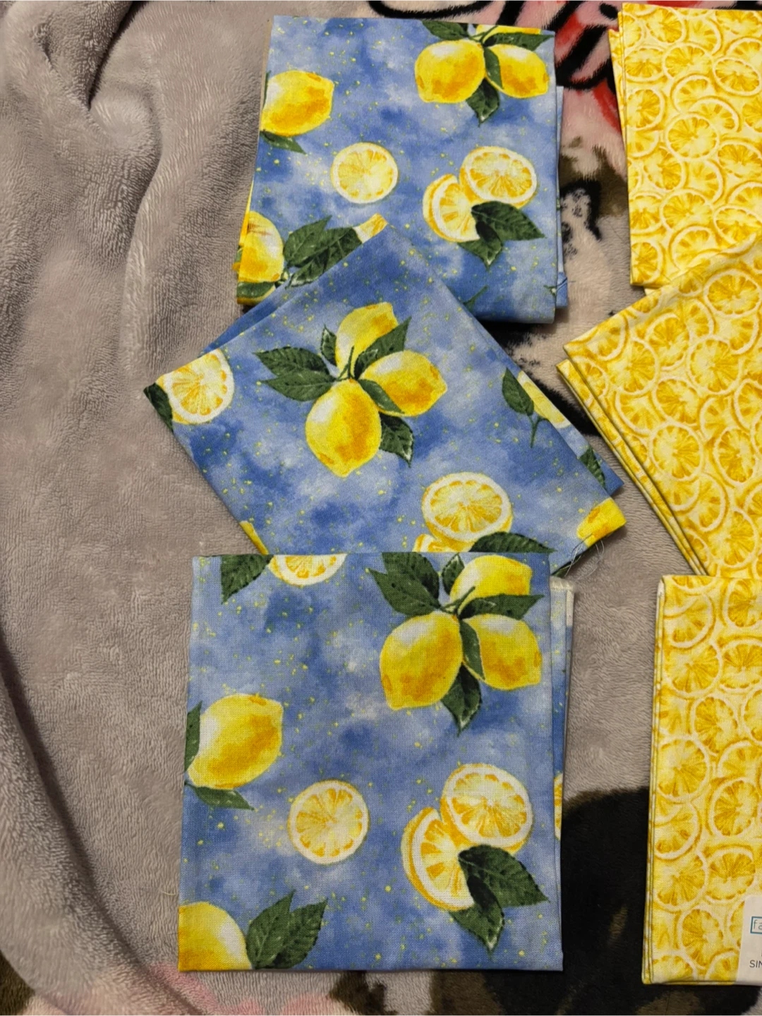 Brand New Fabric Creations Fabric - photo 2