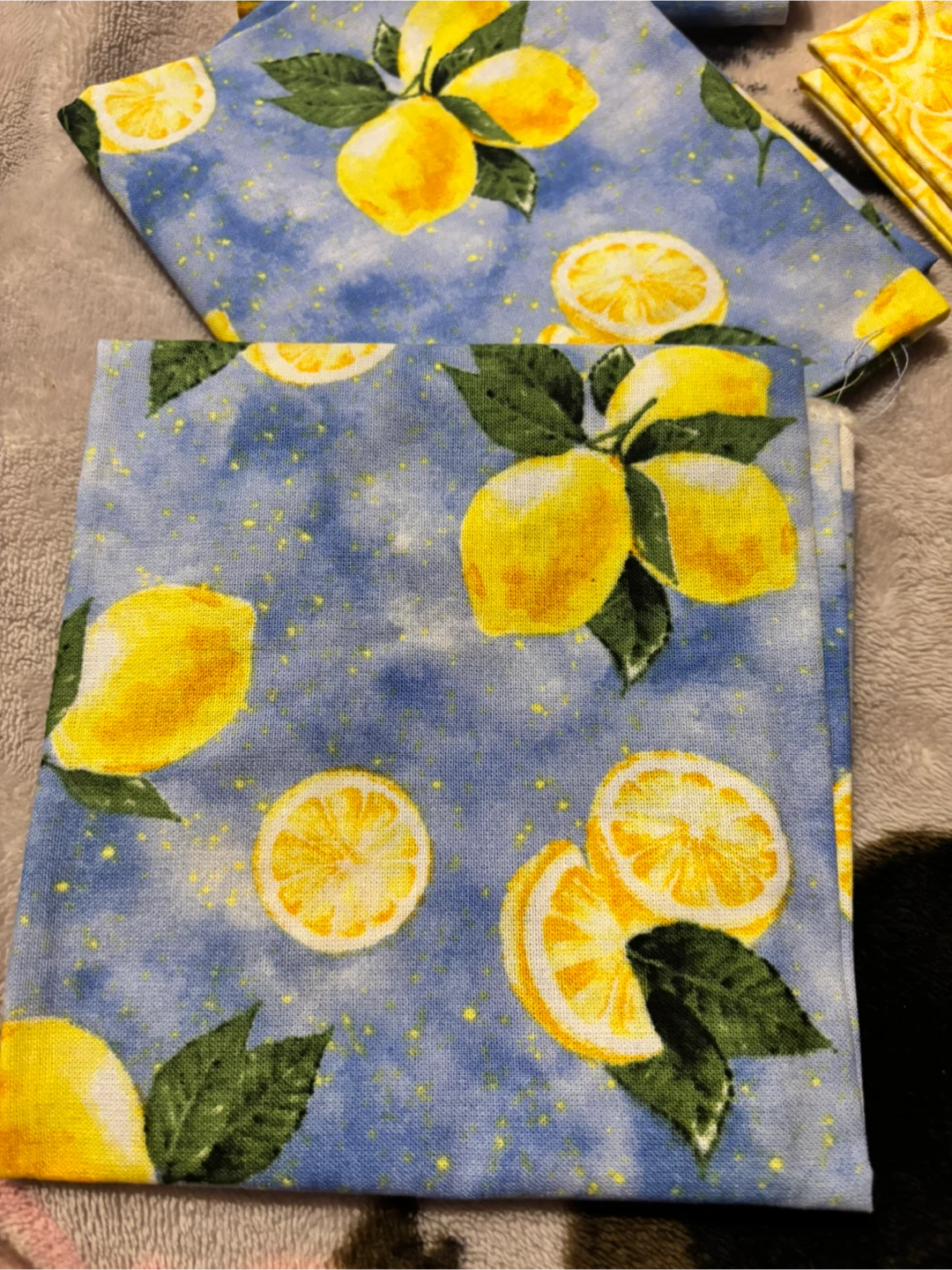 Brand New Fabric Creations Fabric - photo 5