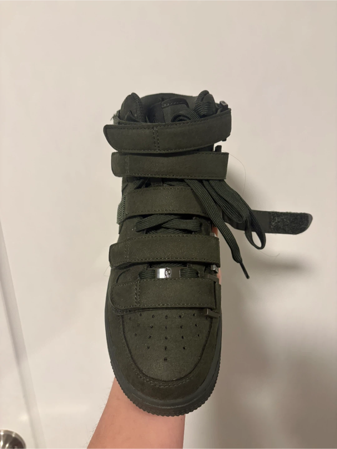 Nike Air Force 1 High Utility Men's Shoes - photo 5