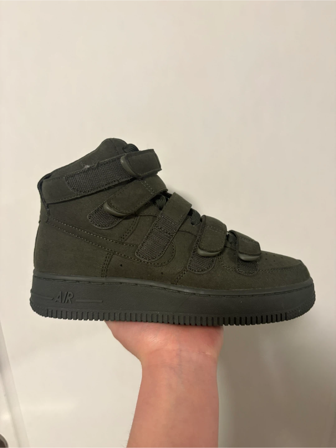 Nike Air Force 1 High Utility Men's Shoes - photo 4