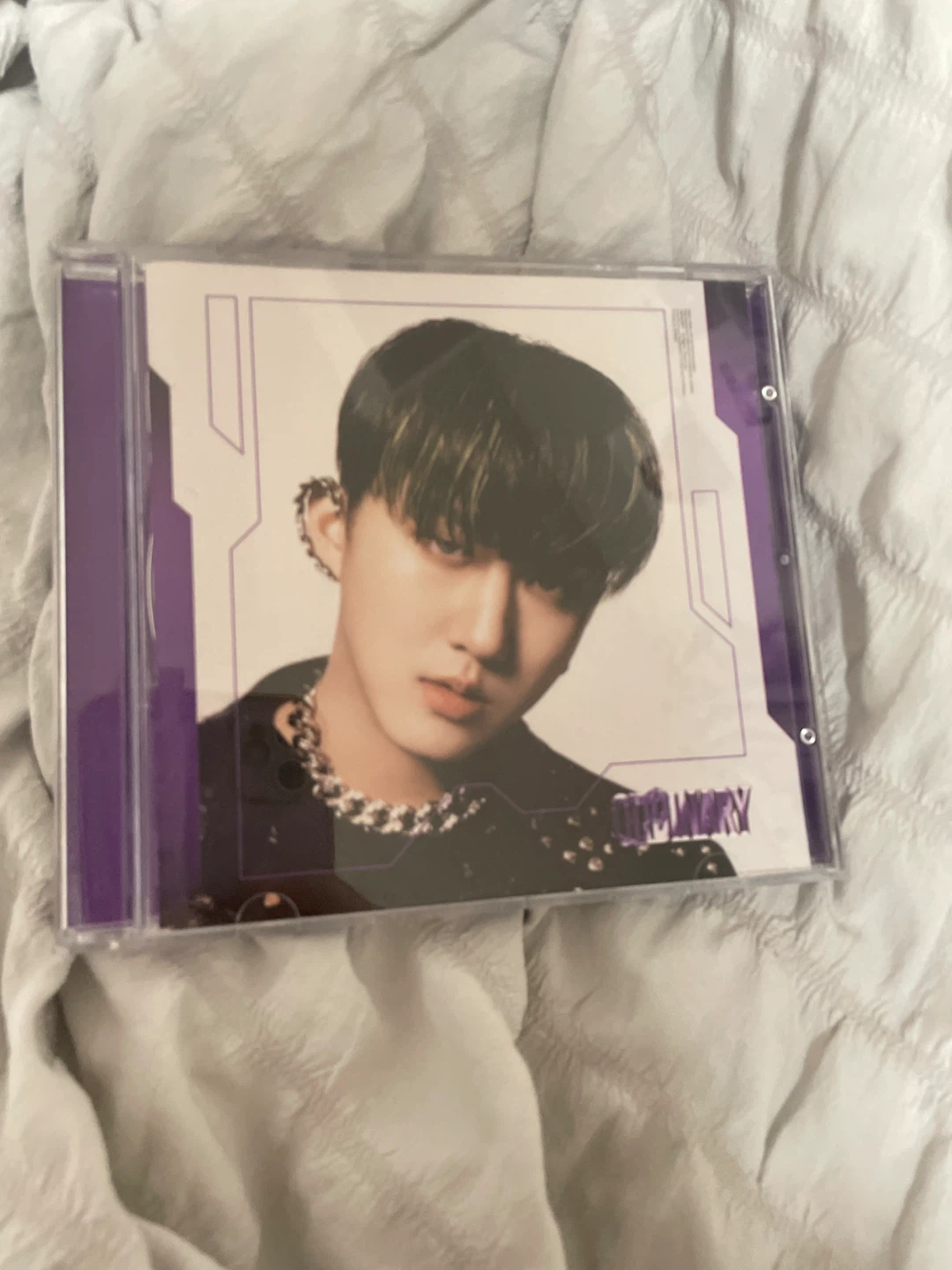 Stray Kids 'ODDINARY' mini Album
