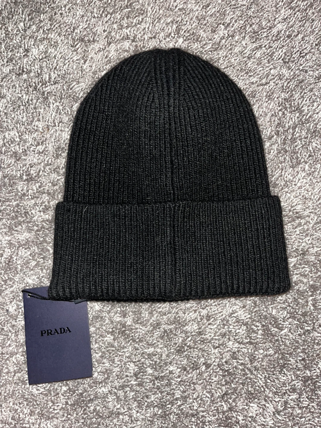 Prada Beanie Hat - photo 3