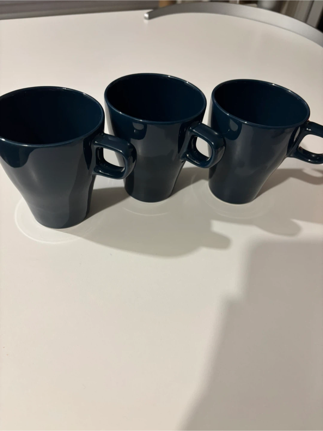 Five mugs - photo 4