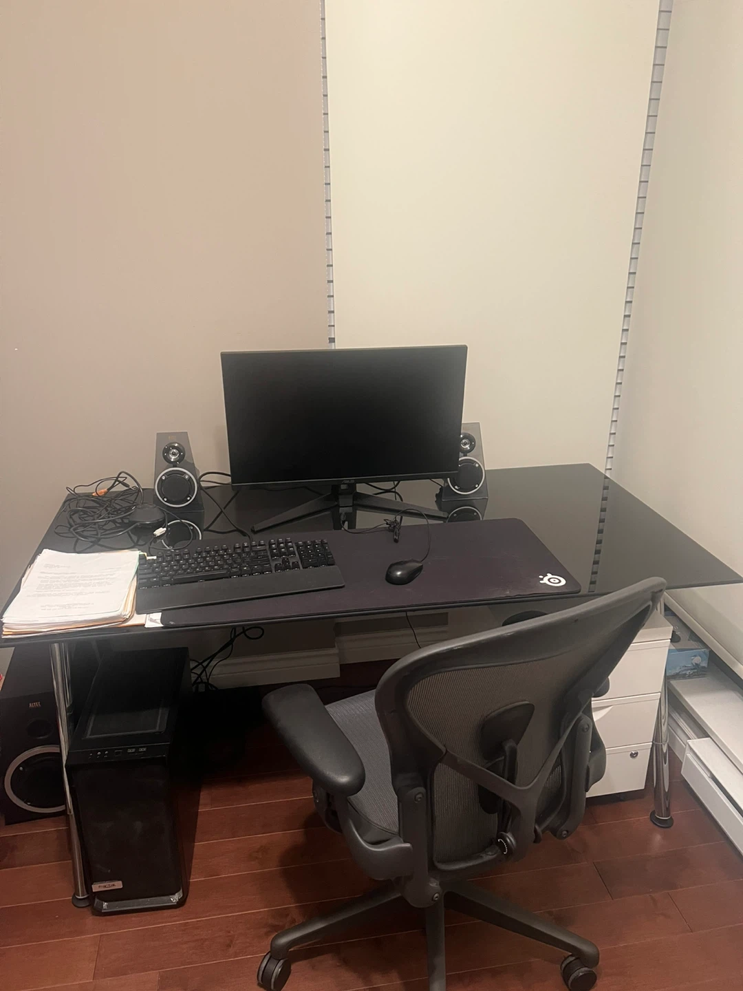 Office Desk