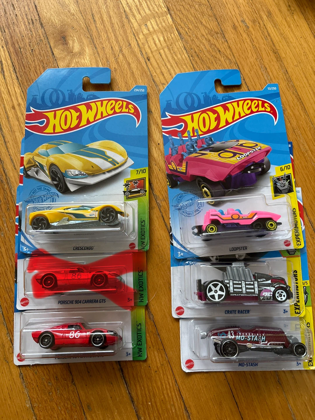Hot wheels $3 each - photo 5