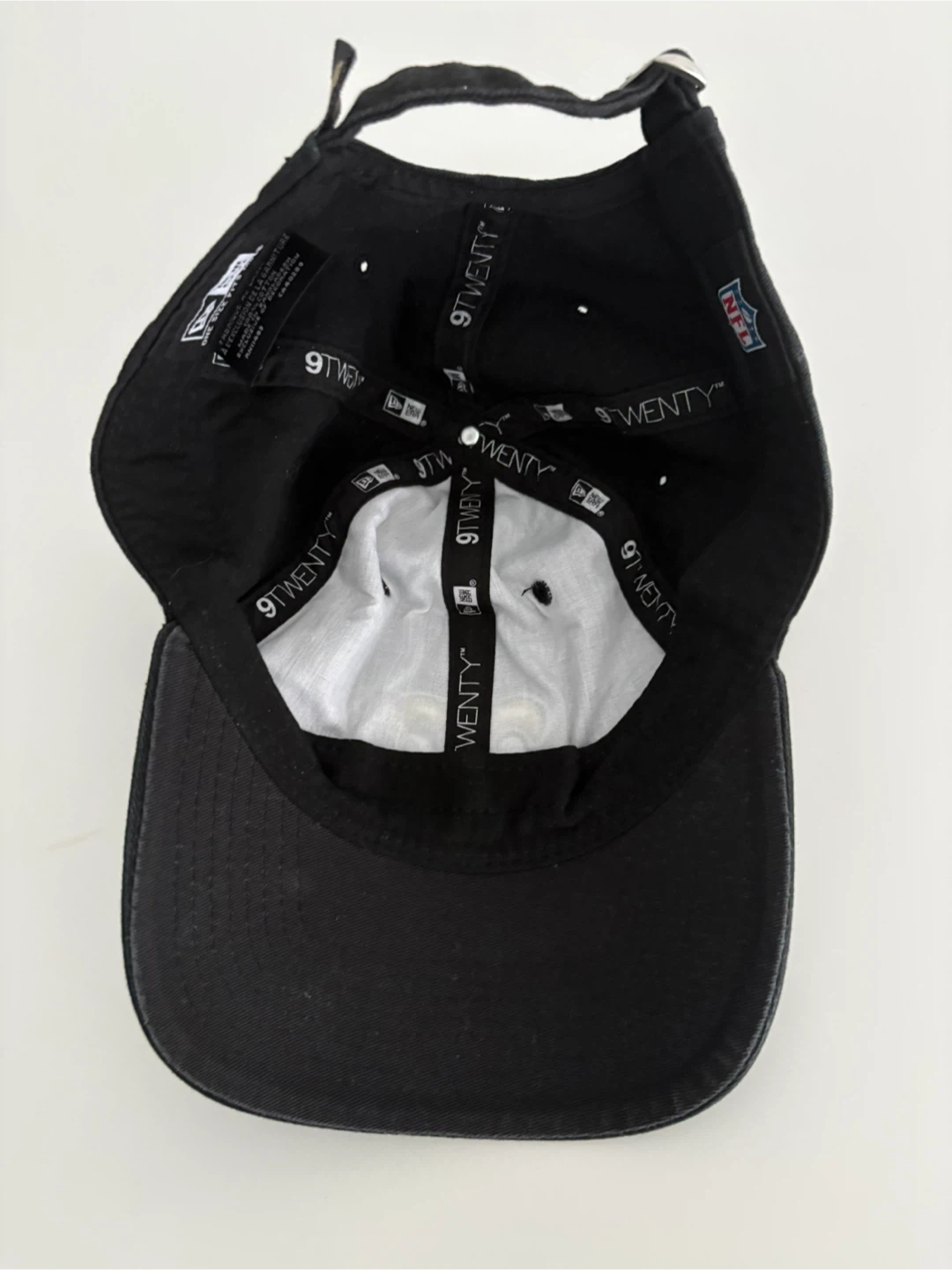 New Era New Orleans Saints NFL Cap - photo 2