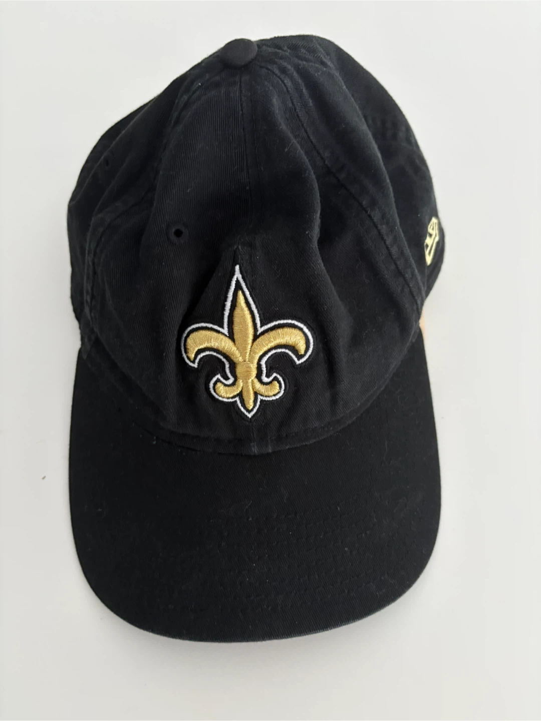New Era New Orleans Saints NFL Cap