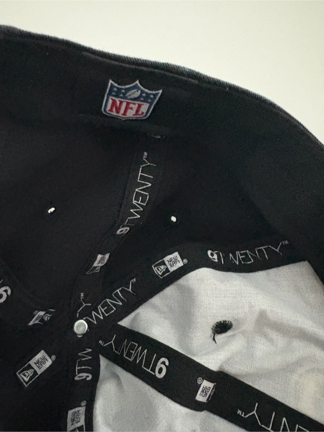 New Era New Orleans Saints NFL Cap - photo 3