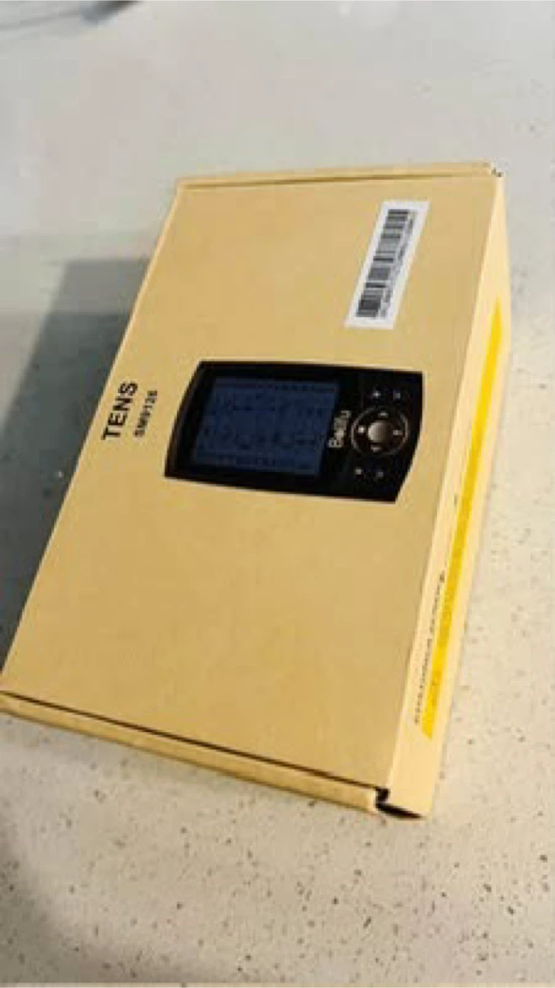 Belifu Dual Channel TENS Unit SM9126