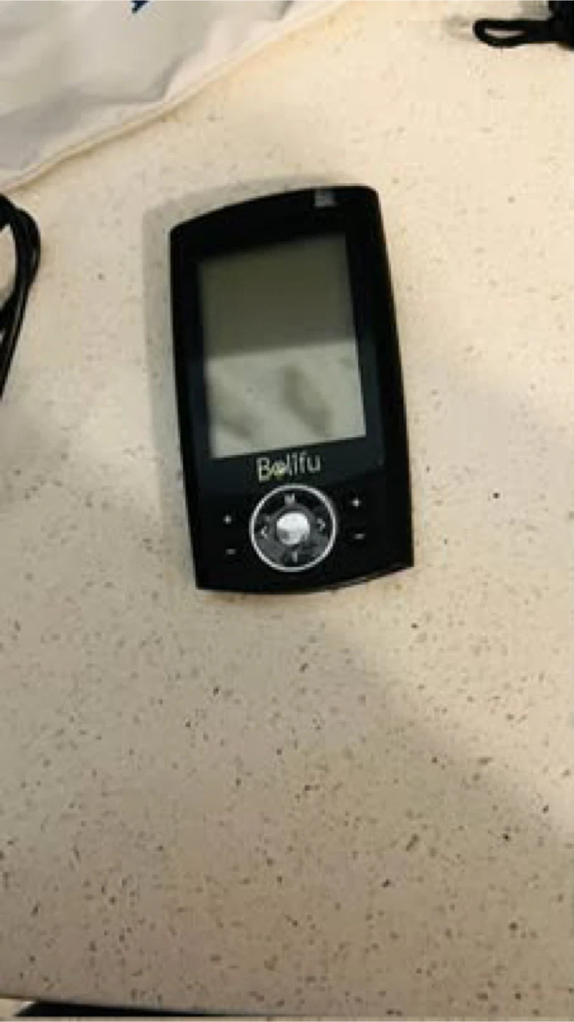 Belifu Dual Channel TENS Unit SM9126 - photo 5