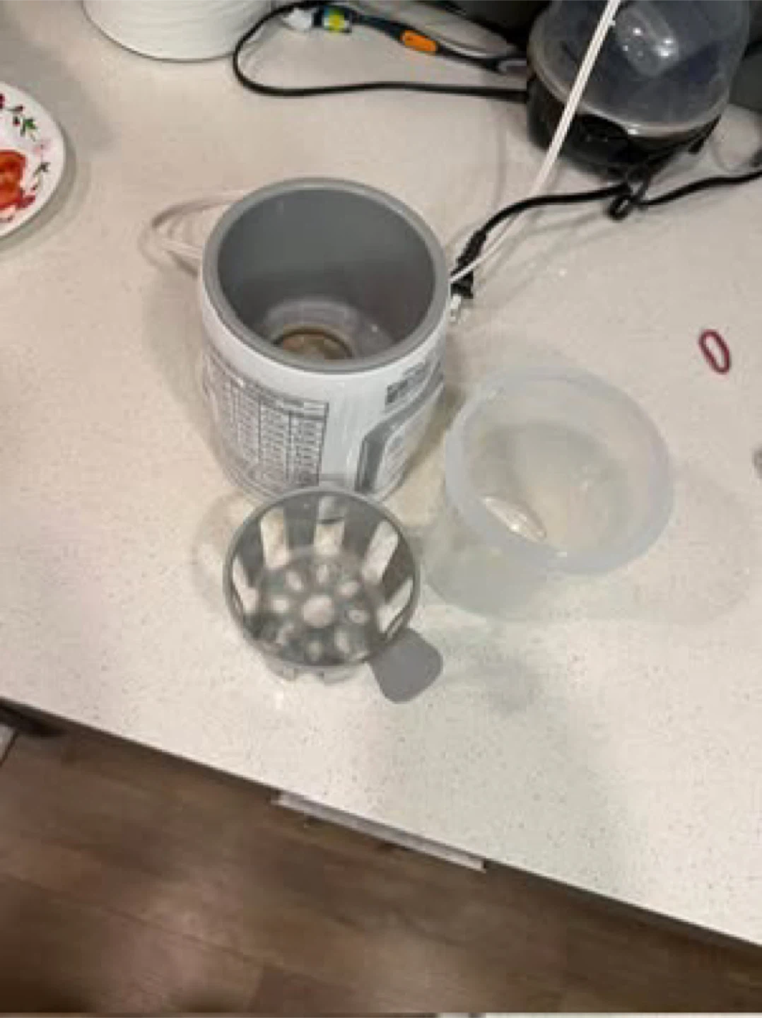 Growsy 8-in-1 Baby Bottle Warmer - photo 3