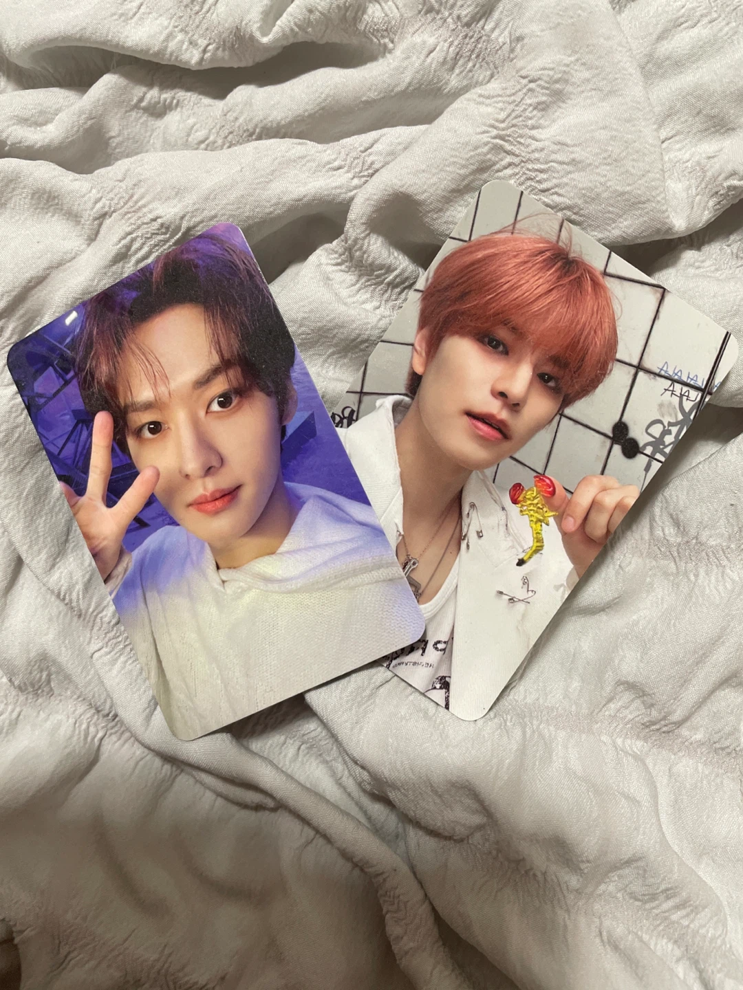 Stray Kids ROCK-STAR album! - photo 5