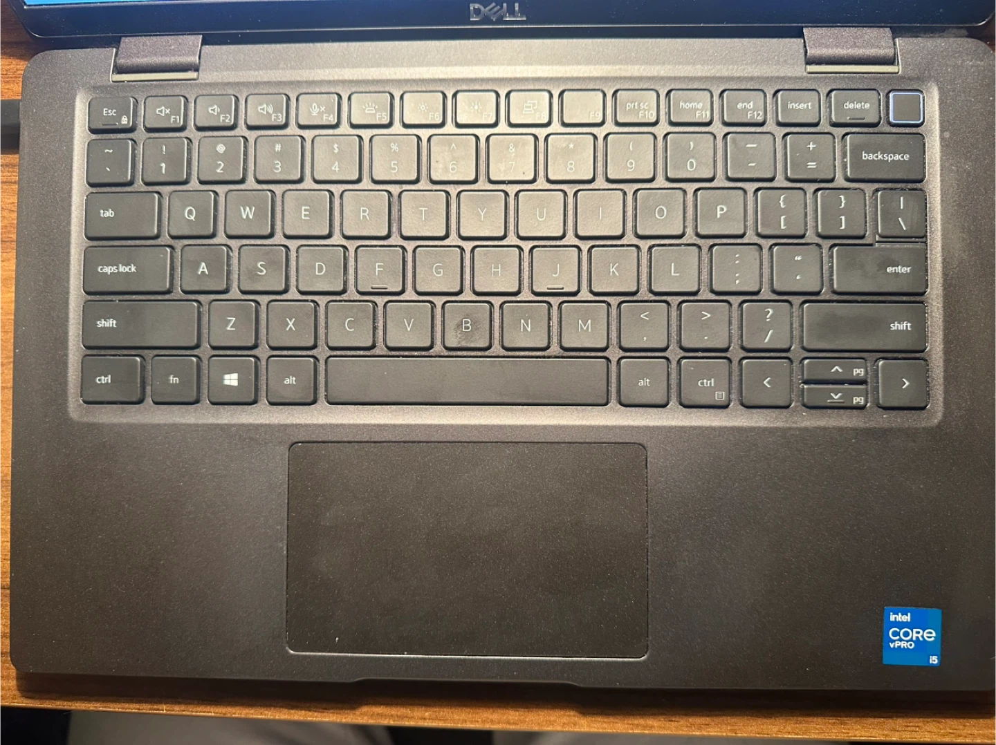 Dell Latitude | Touchscreen + ID | 16GB RAM | 256GB SSD | i5 - photo 5