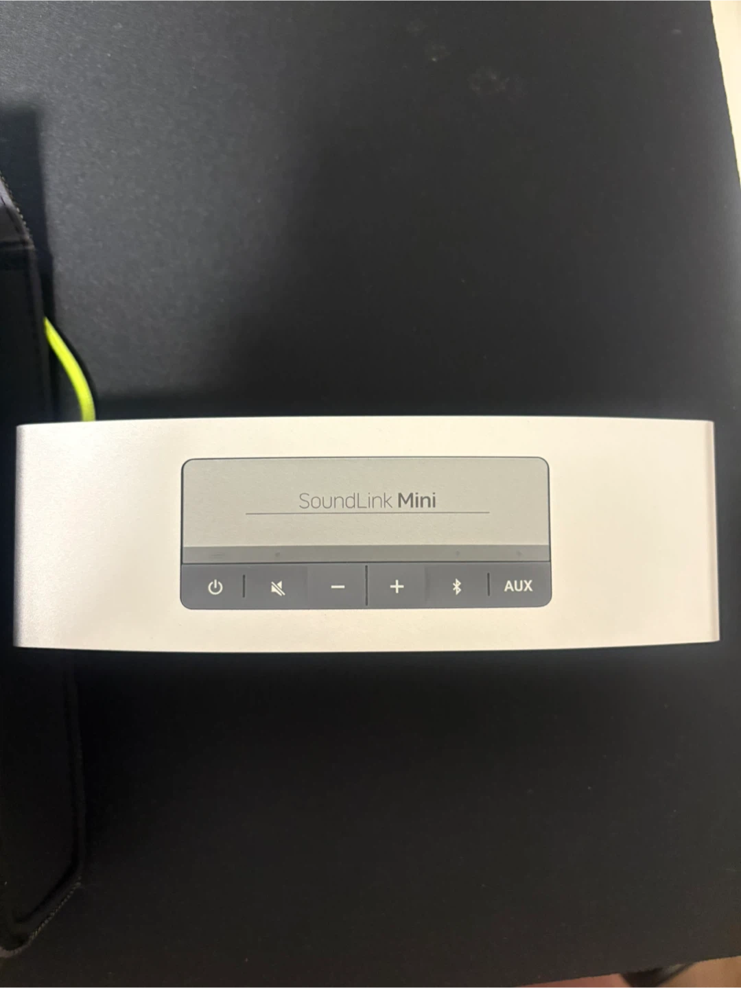 Bose SoundLink Mini Bluetooth Speaker