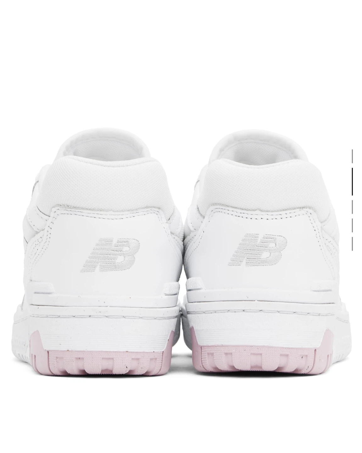 BNIB New Balance 550 Twilight Haze - photo 4