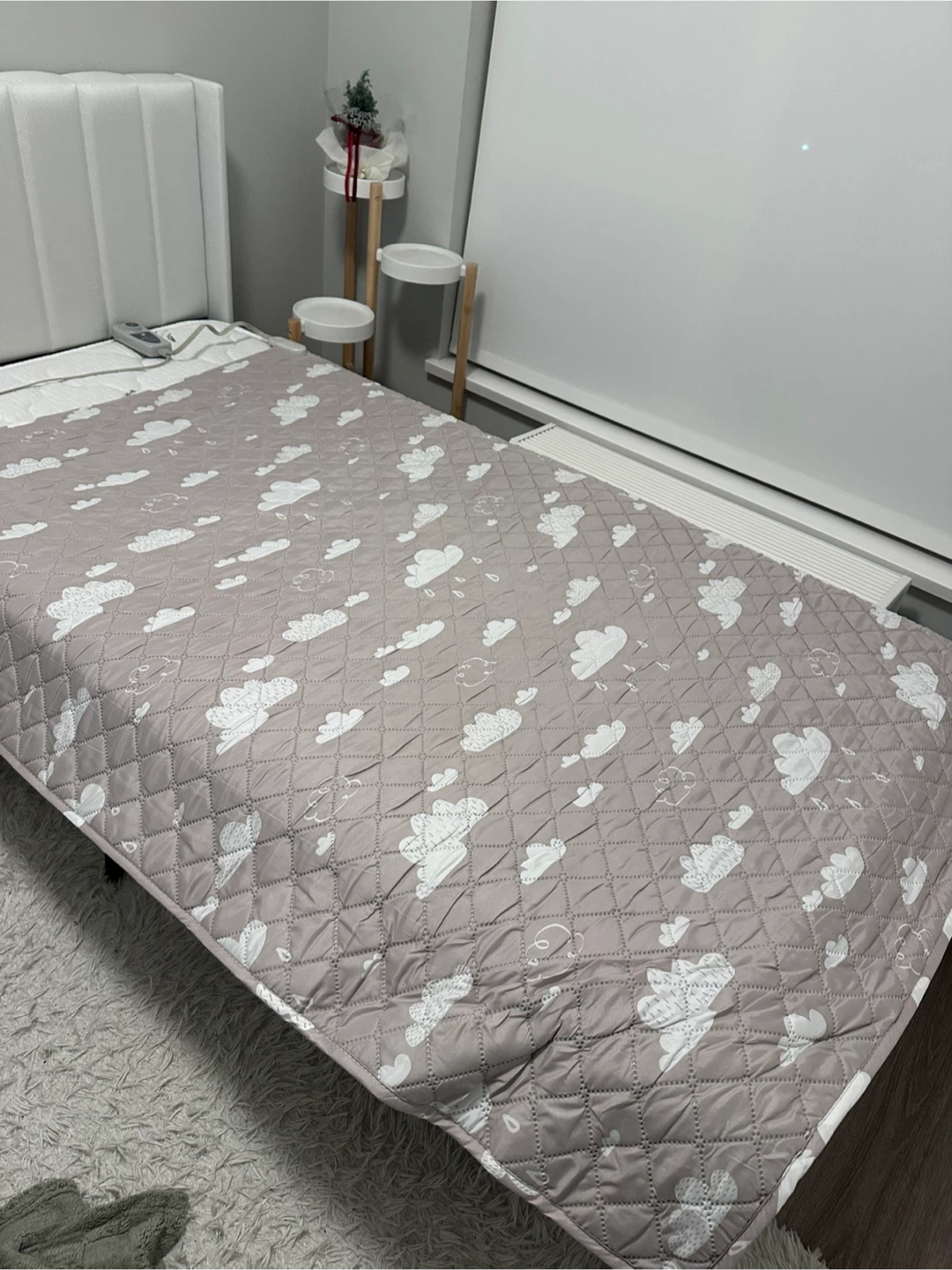Korean Electric Blanket Pad