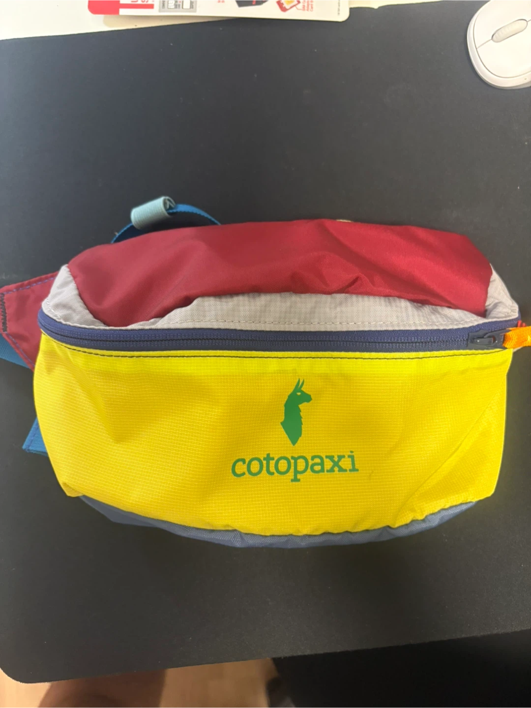 Cotopaxi Fanny Pack