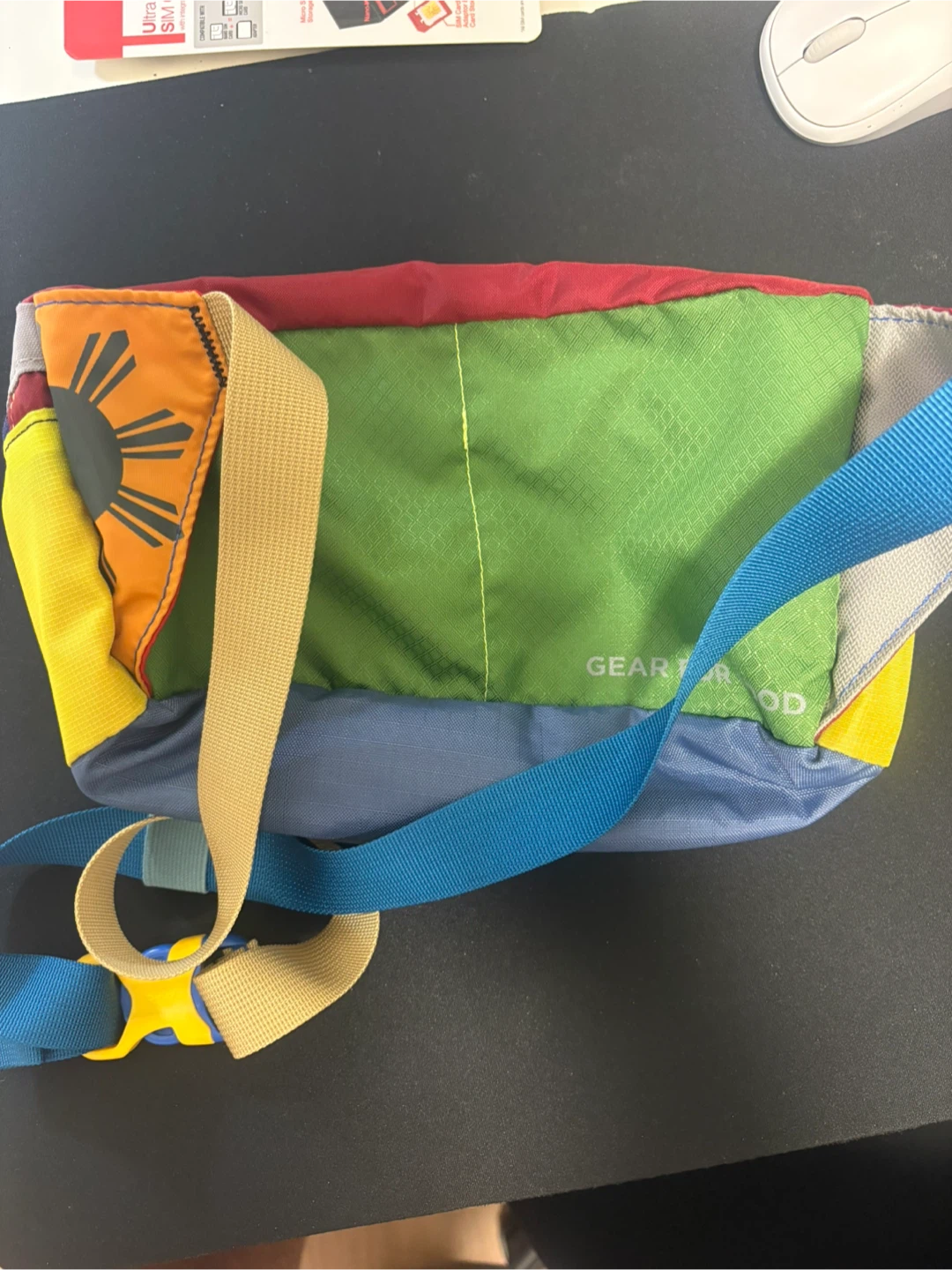 Cotopaxi Fanny Pack - photo 2