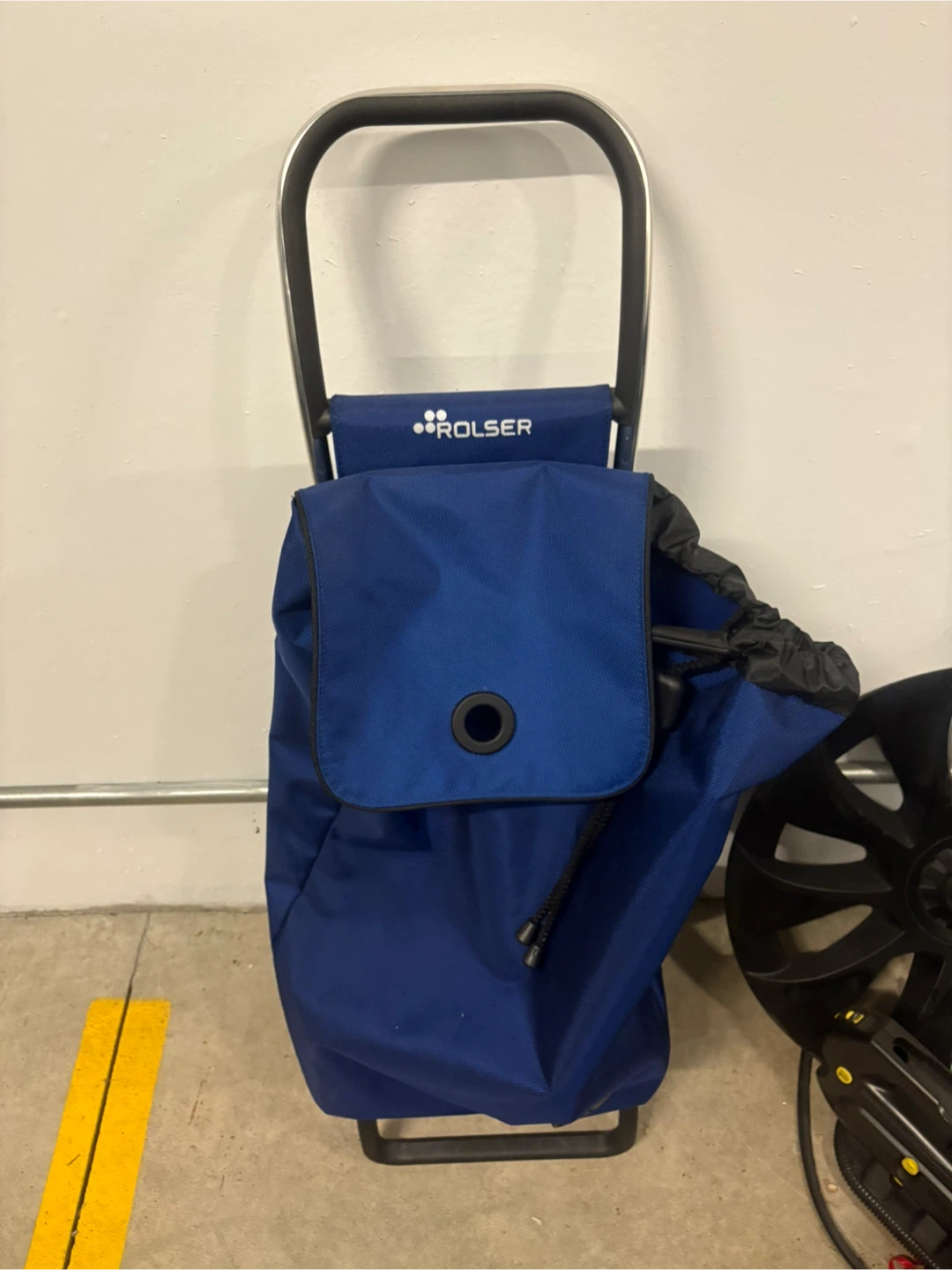 Rolser Shopping Trolley