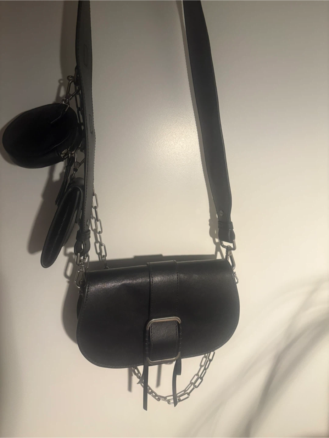 Ba&sh teddy bag - photo 3