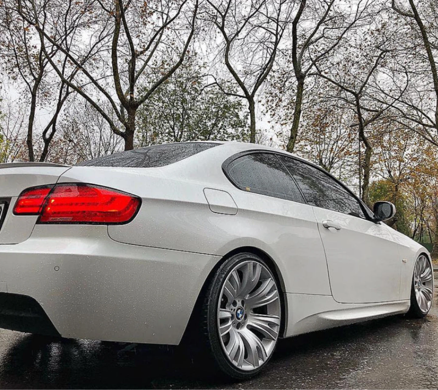 Staggered 223M BMW 19x9 / 19x10 Wheels