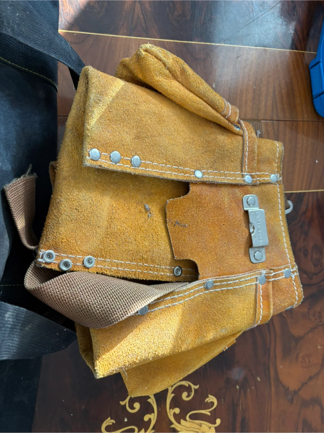 Assorted Hand Tools and Tool Bag - photo 2