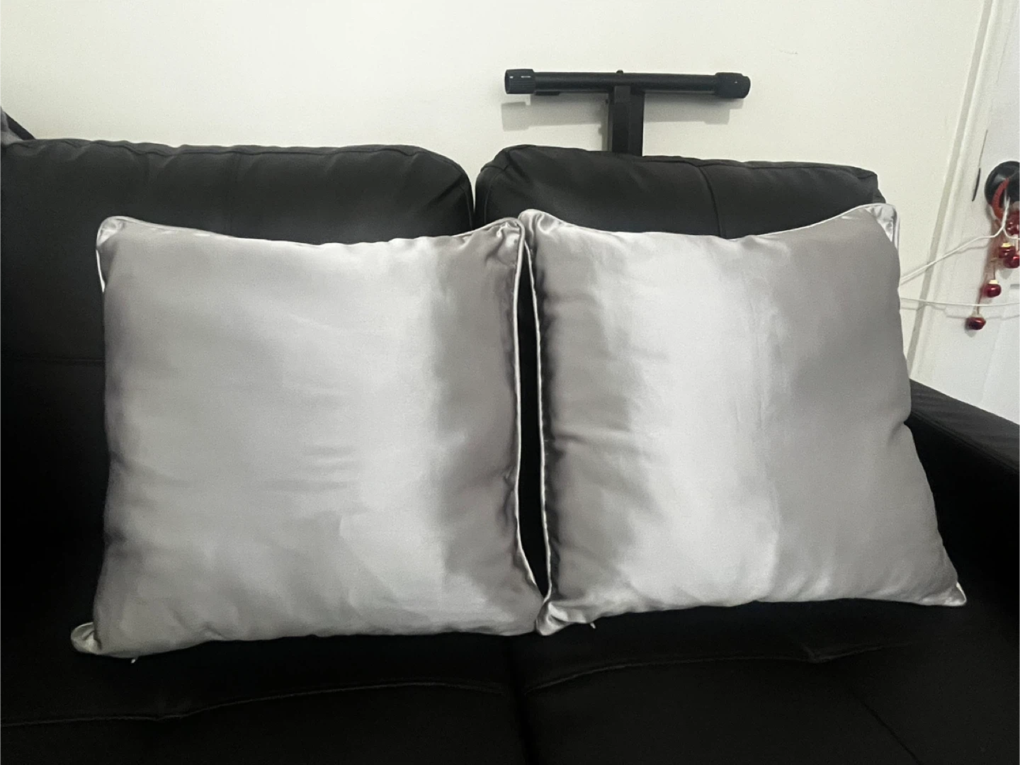 Decorative Abstract Throw Pillows - photo 2