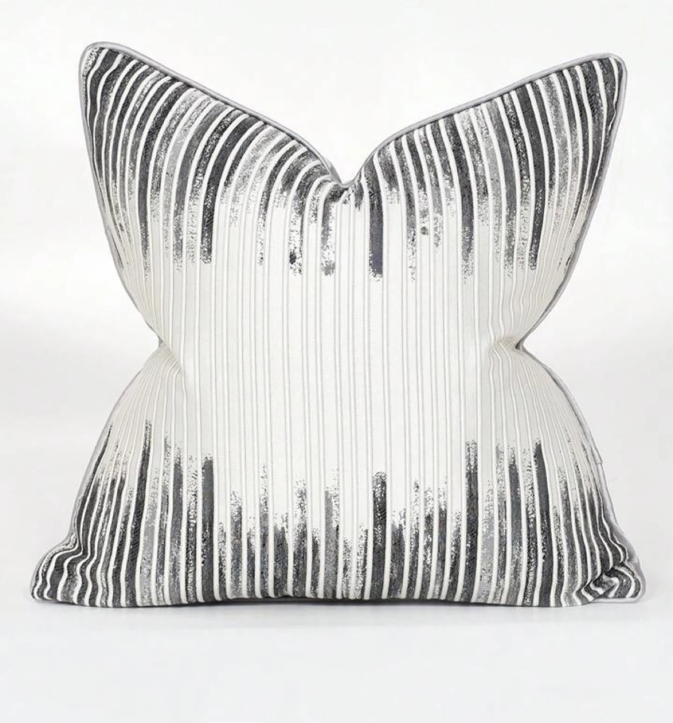 Decorative Abstract Throw Pillows