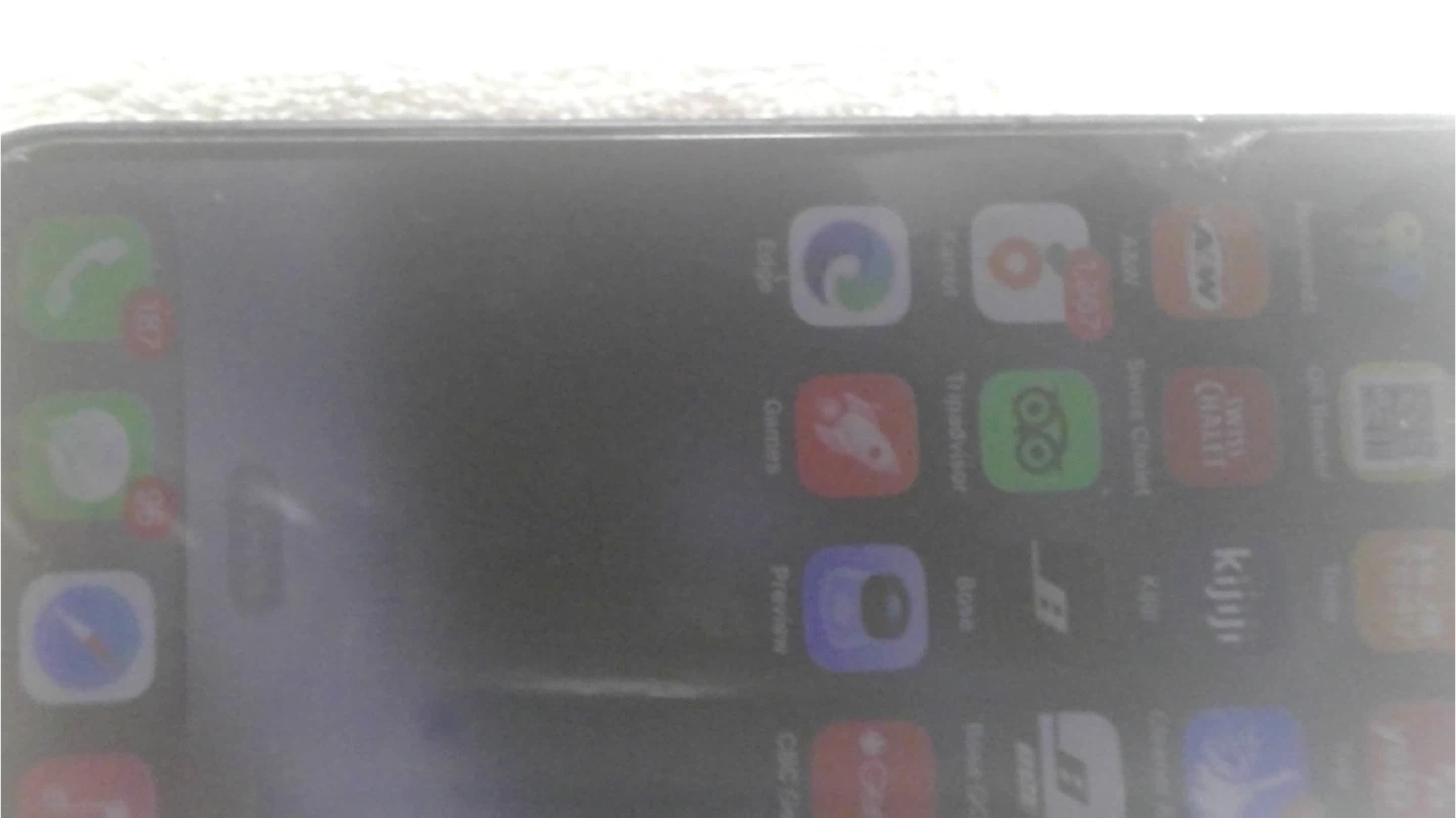 Apple iPhone 14 (Black) - photo 3