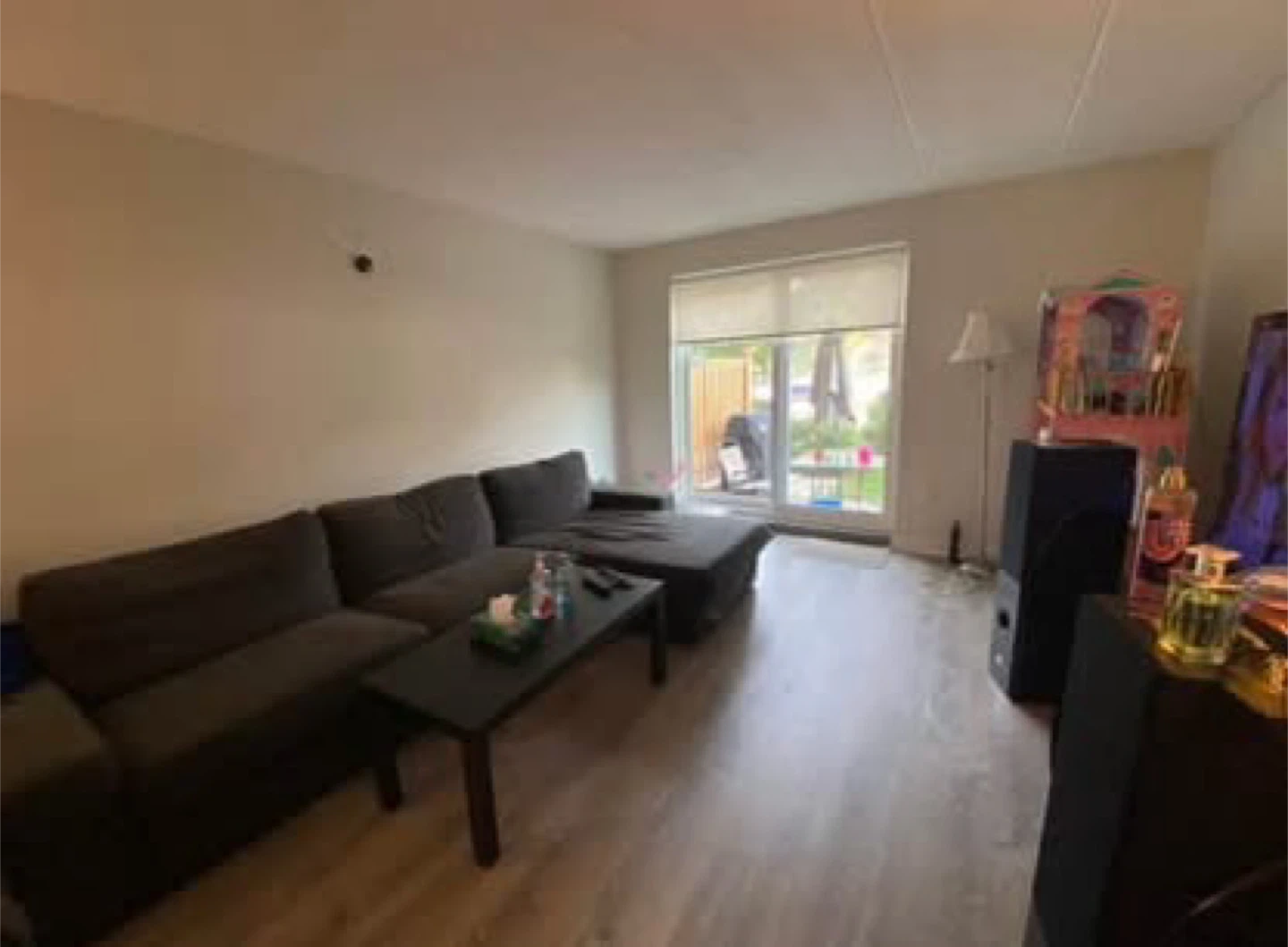 Furnished Private room available IMMEDIATELY - photo 2