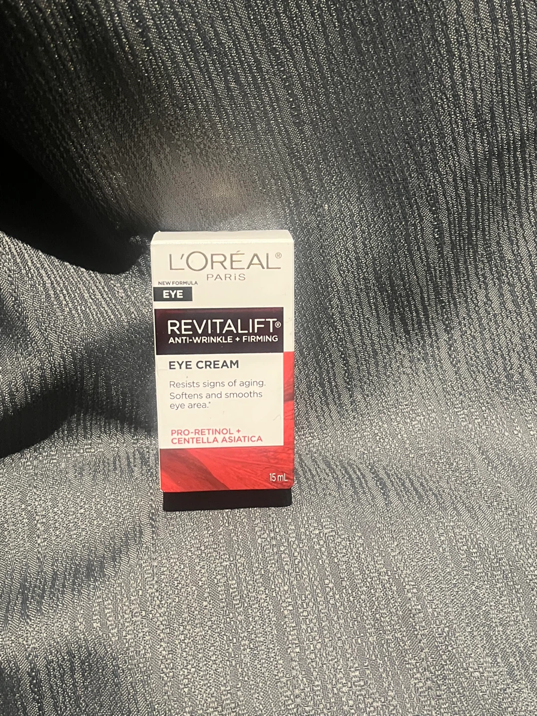 L'Oréal Revitalift Eye Cream Anti-Wrinkle + Firming