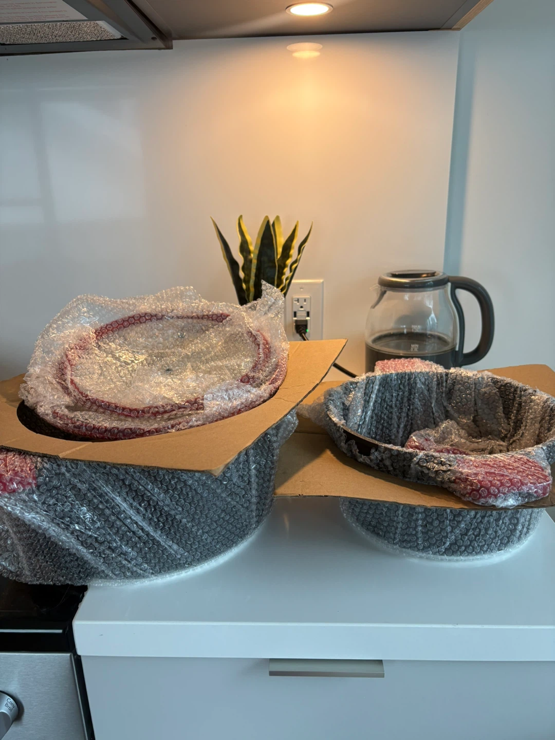 Home Elements Casserole Set - photo 3